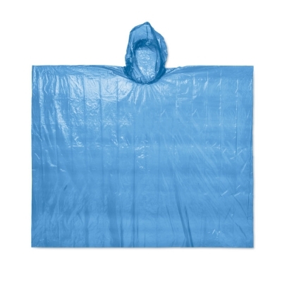 Poncho przeciwdeszczowe