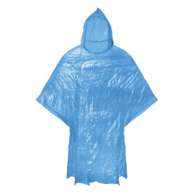Poncho przeciwdeszczowe
