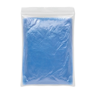 Poncho przeciwdeszczowe