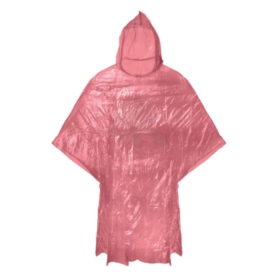 Poncho przeciwdeszczowe