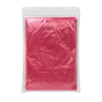 Poncho przeciwdeszczowe