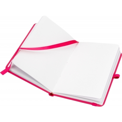 Notes A6 z czystymi stronami LUBECK