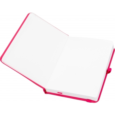 Notes A6 z czystymi stronami LUBECK
