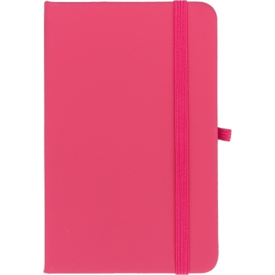 Notes A6 z czystymi stronami LUBECK