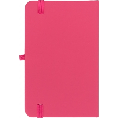 Notes A6 z czystymi stronami LUBECK