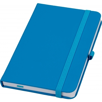 Notes A6 z czystymi stronami LUBECK