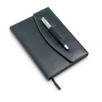 Notes a5 i długopis