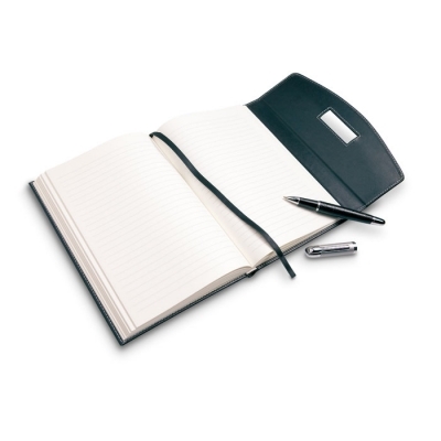 Notes a5 i długopis