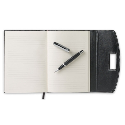 Notes a5 i długopis