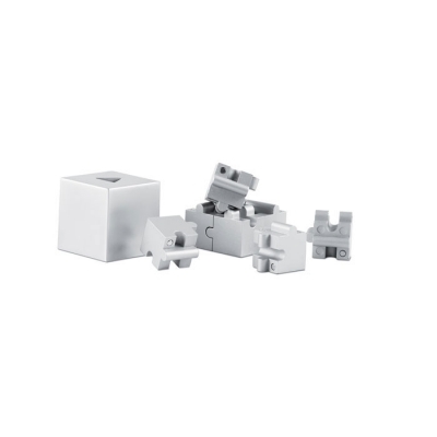 Magnetyczne puzzle 3d