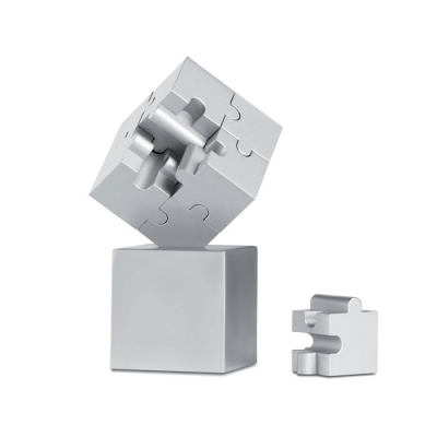 Magnetyczne puzzle 3d