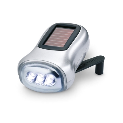 Latarka led
