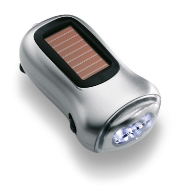 Latarka led