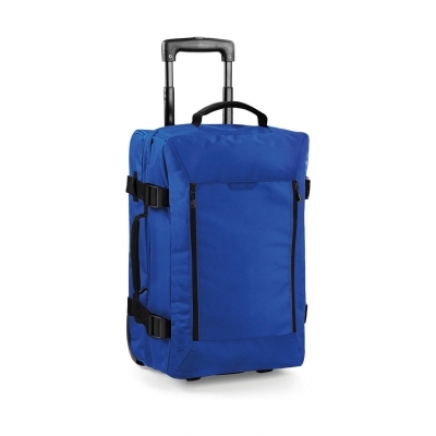Walizka Escape Dual Layer