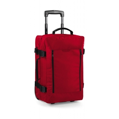 Walizka Escape Dual Layer
