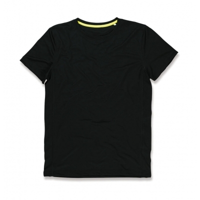 Męska koszulka Active 140 Crew Neck