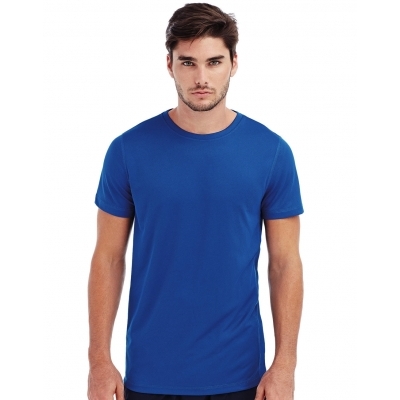Męska koszulka Active 140 Crew Neck
