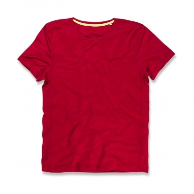 Męska koszulka Active 140 Crew Neck