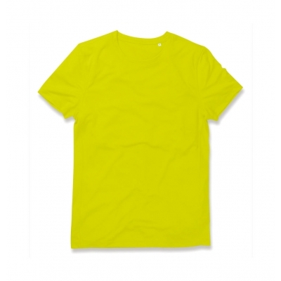 Męska koszulka Active 140 Crew Neck