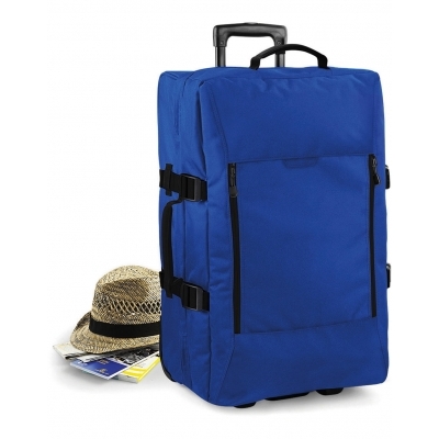 Walizka Medium Escape Dual-Layer