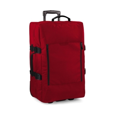 Walizka Medium Escape Dual-Layer