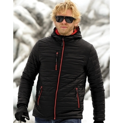 Kurtka Gravity Thermal