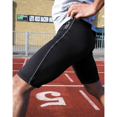 Szorty treningowe Spiro Sprint