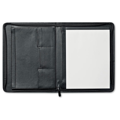 Portfolio a4, klejona skóra