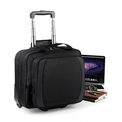 Torba Tungsten™ Mobile Office