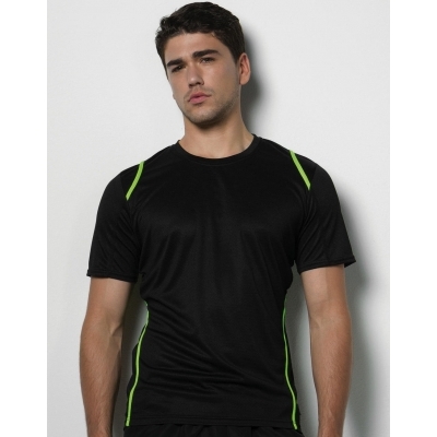 T-shirt Gamegear® Cooltex®