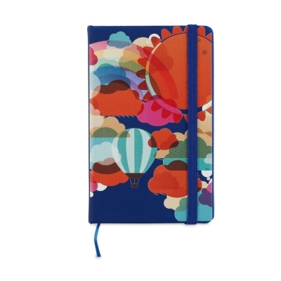 Notes a5, 96 kartek
