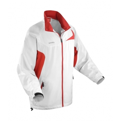 Kurtka Spiro Micro Lite Team Unisex