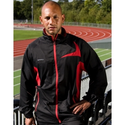 Kurtka Spiro Micro Lite Team Unisex