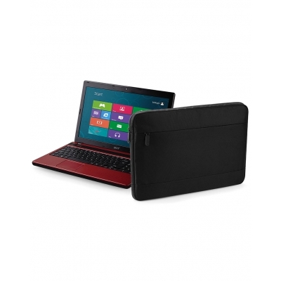 Torebka na laptop Eclipse 15.6