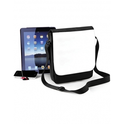 Torba Sublimation Digital Reporter