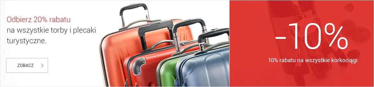 Promocja - turystyka